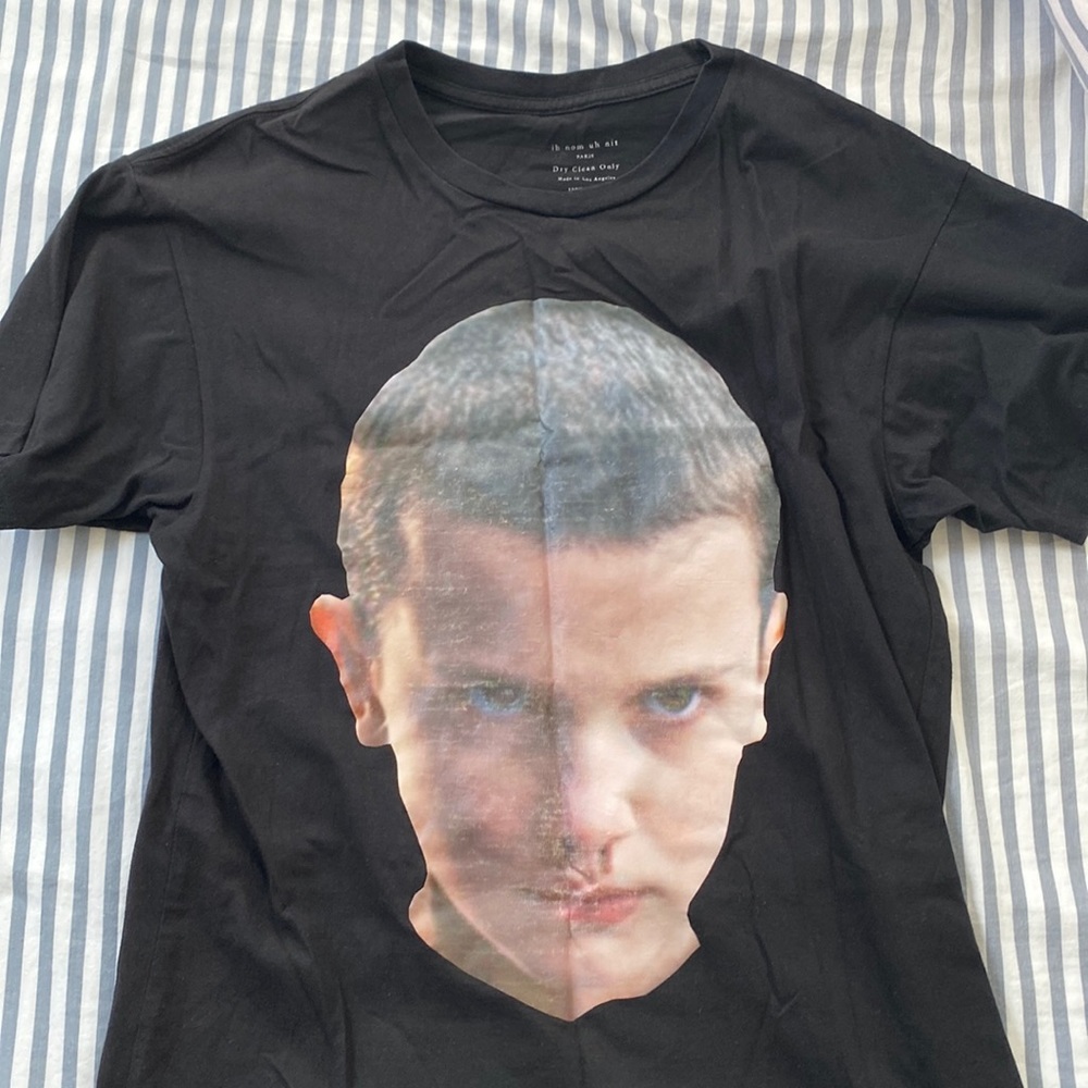 ih nom uh nit t shirt